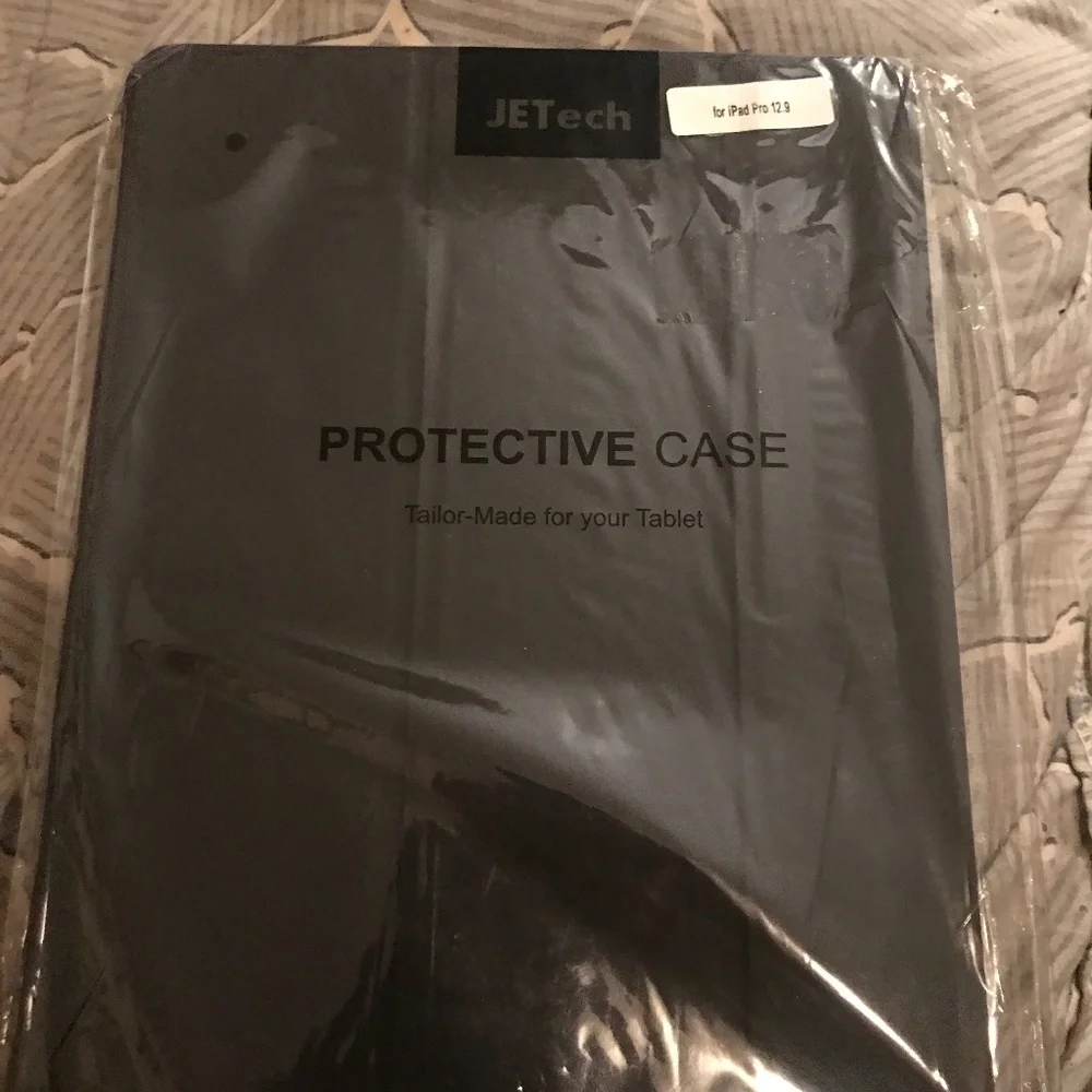 Brand New iPad Pro 12.9 Case